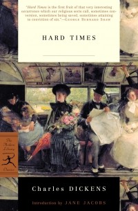 Charles Dickens - Hard Times