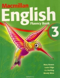  - Mac Eng 3 Fluency Bk