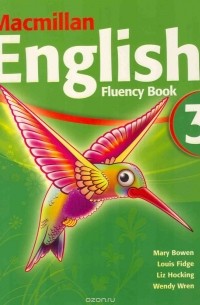  - Mac Eng 3 Fluency Bk