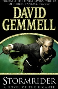 Stormrider