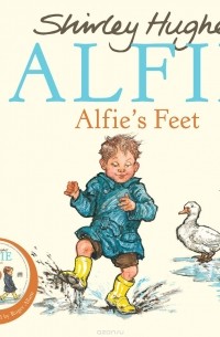 Ширли Хьюз - Alfie's Feet