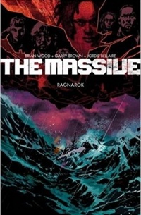  - The Massive Volume 5: Ragnarok