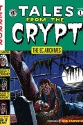 VARIOUS - EC TALES FROM THE CRYPT VOL. 1