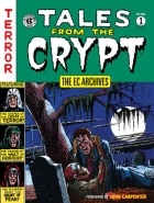 VARIOUS - EC TALES FROM THE CRYPT VOL. 1