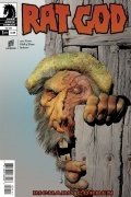Richard Corben - Rat God