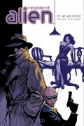  - Resident Alien Volume 3: The Sam Hain Mystery