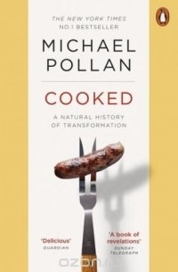 Michael Pollan - Cooked