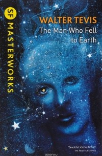 The Man Who Fell to Earth
