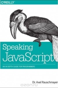 Speaking JavaScript
