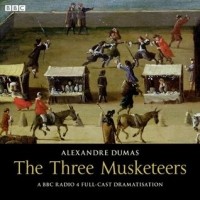Александр Дюма - The Three Musketeers