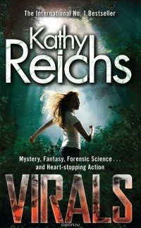 Reichs, Kathy - Virals