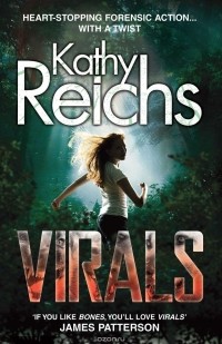 Reichs, Kathy - Virals