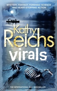 Reichs, Kathy - Virals