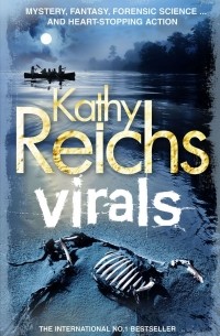 Reichs, Kathy - Virals