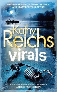 Reichs, Kathy - Virals