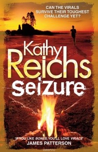 Reichs, Kathy - Seizure