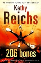 Reichs, Kathy - 206 Bones