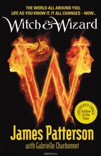  - Witch & Wizard