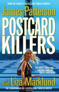  - Postcard Killers