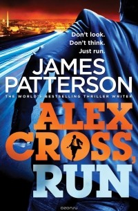 Alex Cross, Run