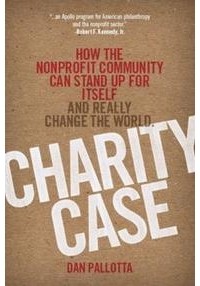 Dan Pallotta - Charity Case