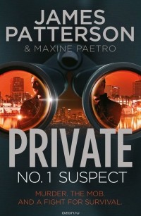  - Private: No. 1 Suspect