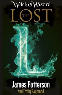 Witch & Wizard: The Lost
