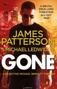  - Gone
