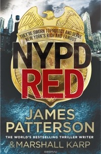  - NYPD Red