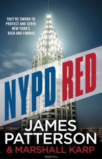  - NYPD Red