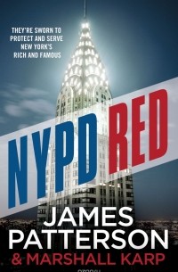 NYPD Red