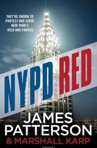  - NYPD Red