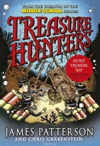  - Treasure Hunters