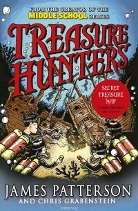 Treasure Hunters