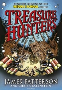  - Treasure Hunters