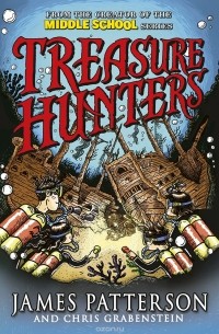 Treasure Hunters