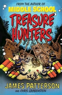  - Treasure Hunters