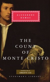 Alexandre Dumas - The Count of Monte Cristo