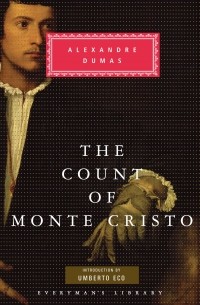 Alexandre Dumas - The Count of Monte Cristo