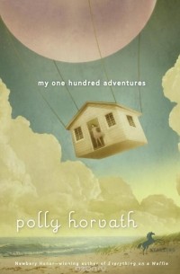 My One Hundred Adventures