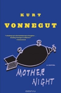 Kurt Vonnegut - Mother Night