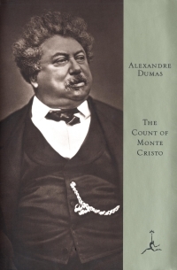 Alexandre Dumas - The Count of Monte Cristo