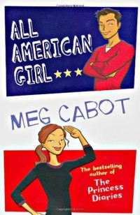 Meg Cabot - All-American Girl
