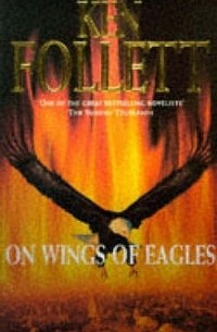 On Wings of Eagles