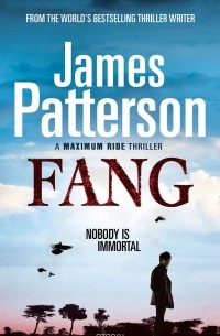 Maximum Ride: Fang
