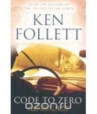 Follett - Code to Zero