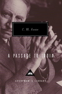 E. M. Forster - A Passage to India