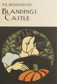 P. G. Wodehouse - Blandings Castle