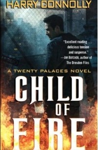 Child of Fire