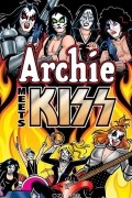 Алекс Сегура - Archie Meets KISS